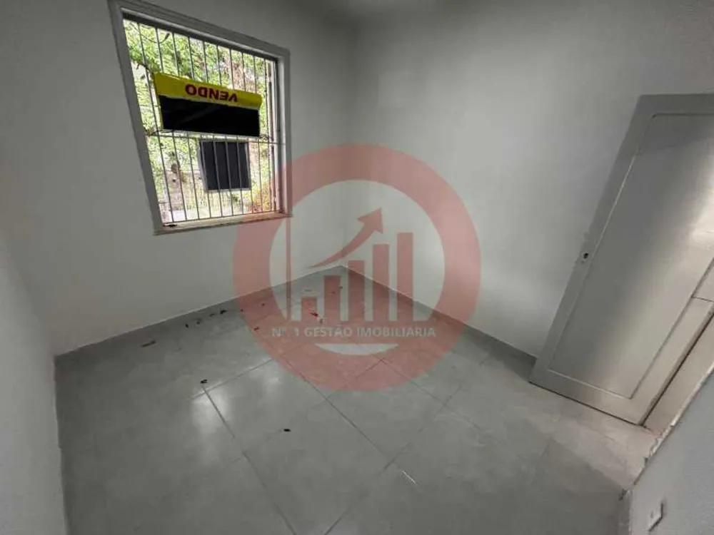Apartamento, 3 quartos, 60 m² - Foto 15