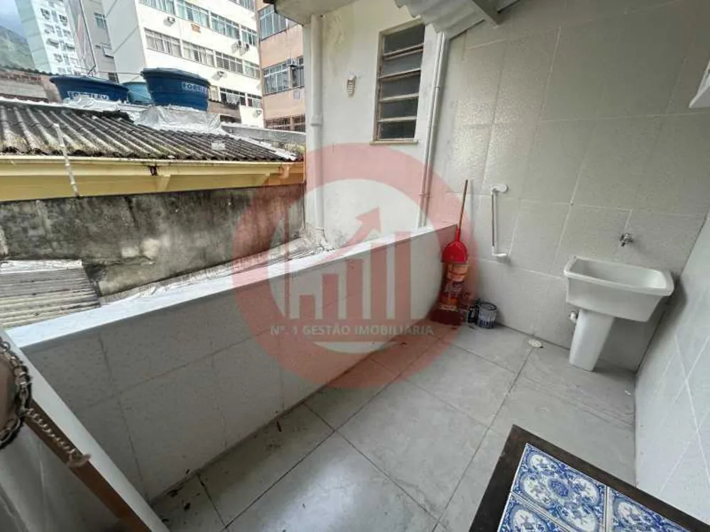 Apartamento, 3 quartos, 60 m² - Foto 27