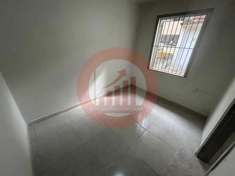 Apartamento, 3 quartos, 60 m² - Foto 5