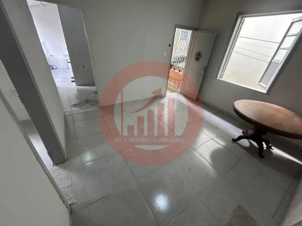 Apartamento, 3 quartos, 60 m² - Foto 3