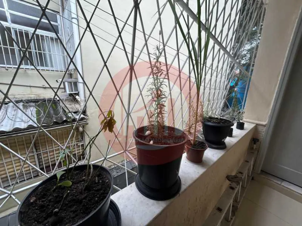 Apartamento, 3 quartos, 60 m² - Foto 29