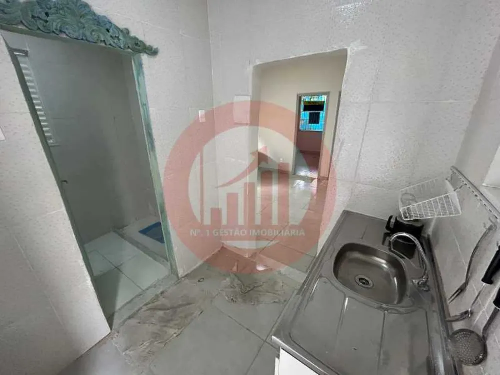 Apartamento, 3 quartos, 60 m² - Foto 24