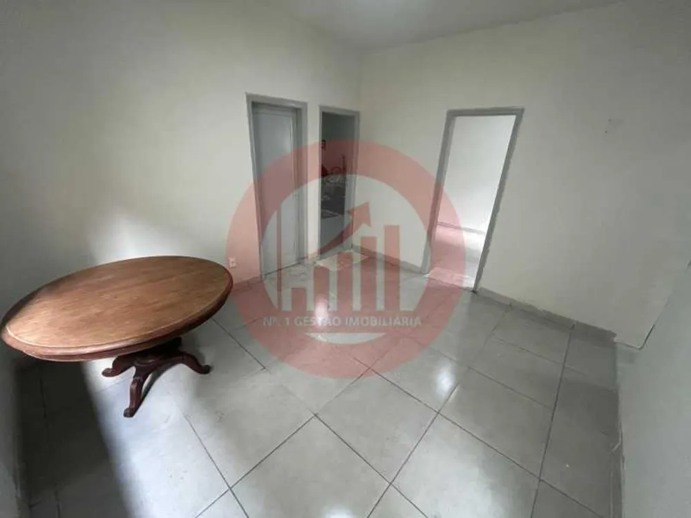 Apartamento, 3 quartos, 60 m² - Foto 1