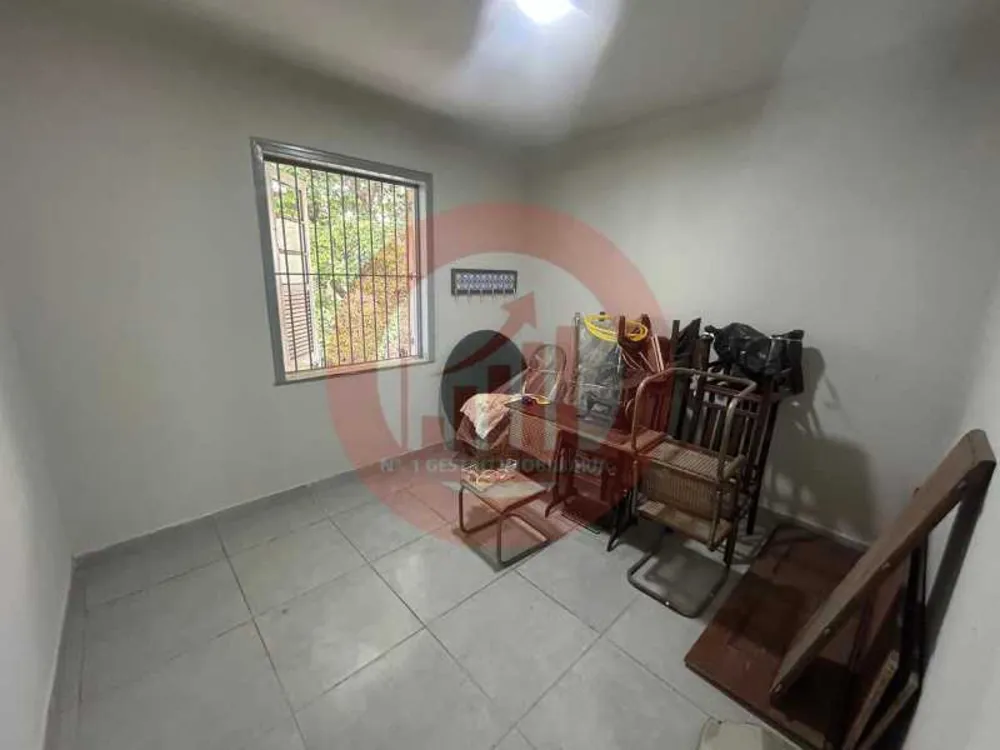 Apartamento, 3 quartos, 60 m² - Foto 10