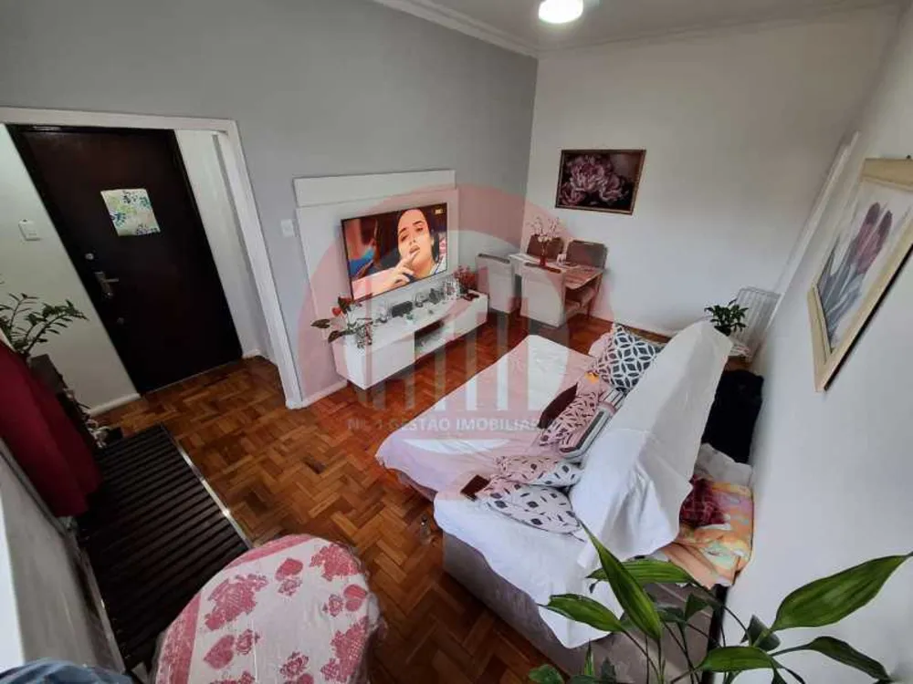 Apartamento, 2 quartos, 85 m² - Foto 3