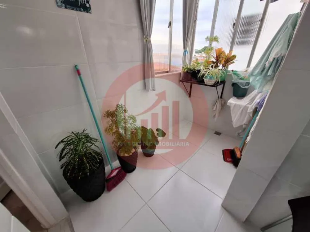 Apartamento, 2 quartos, 85 m² - Foto 16