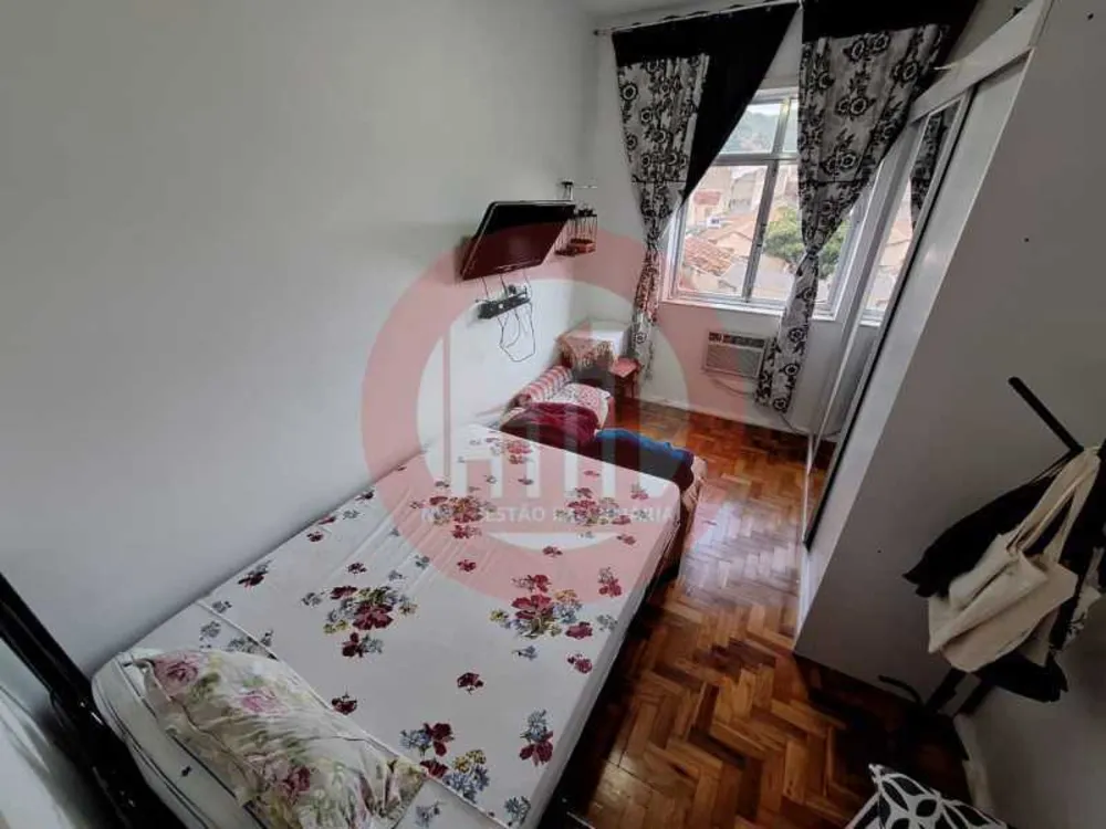 Apartamento, 2 quartos, 85 m² - Foto 6