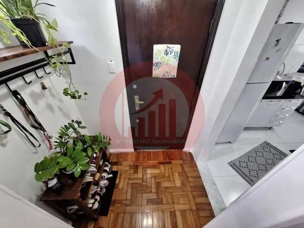 Apartamento, 2 quartos, 85 m² - Foto 18