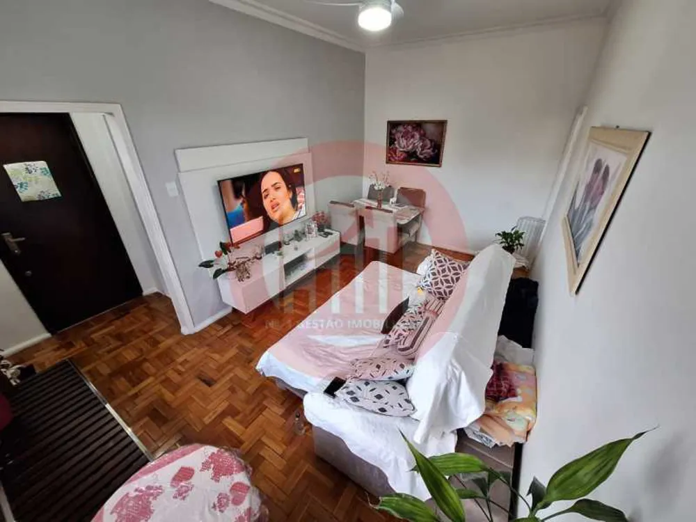 Apartamento, 2 quartos, 85 m² - Foto 4