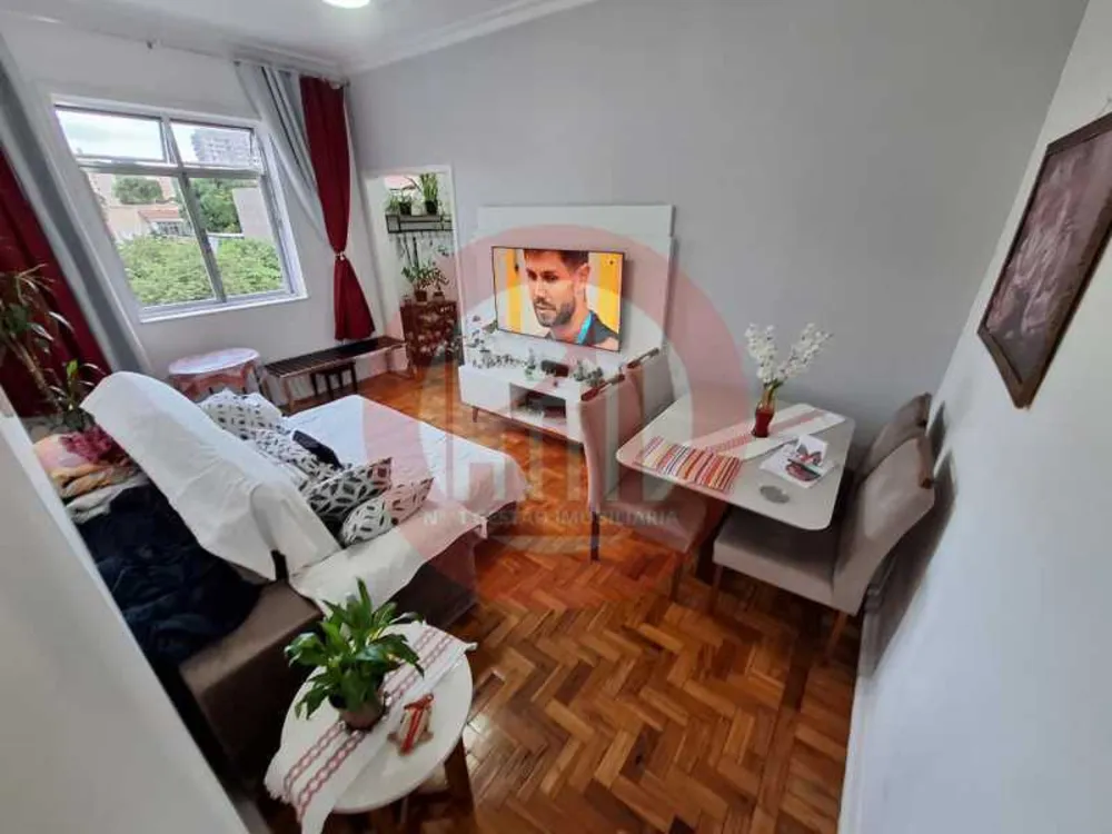 Apartamento, 2 quartos, 85 m² - Foto 10
