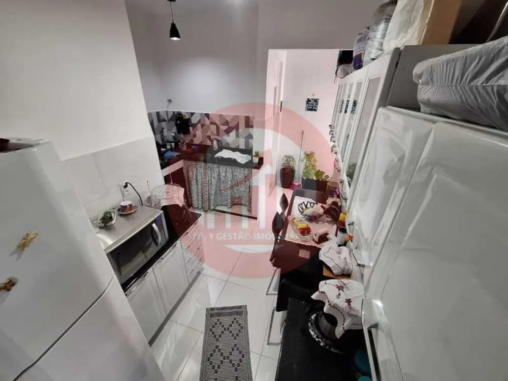 Apartamento, 2 quartos, 85 m² - Foto 21