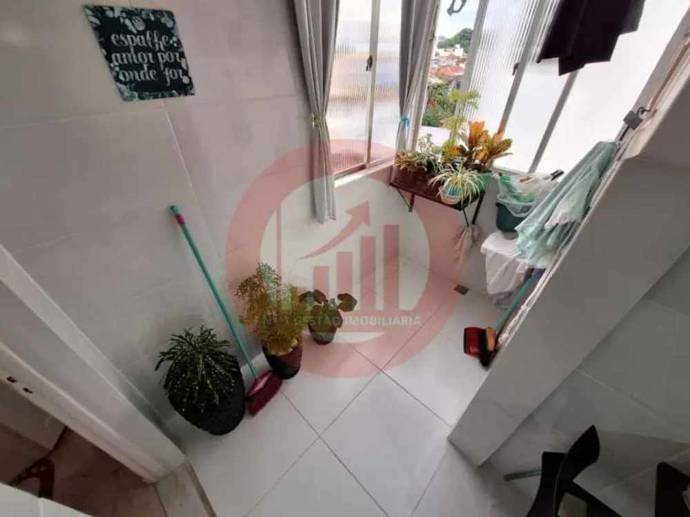 Apartamento, 2 quartos, 85 m² - Foto 26