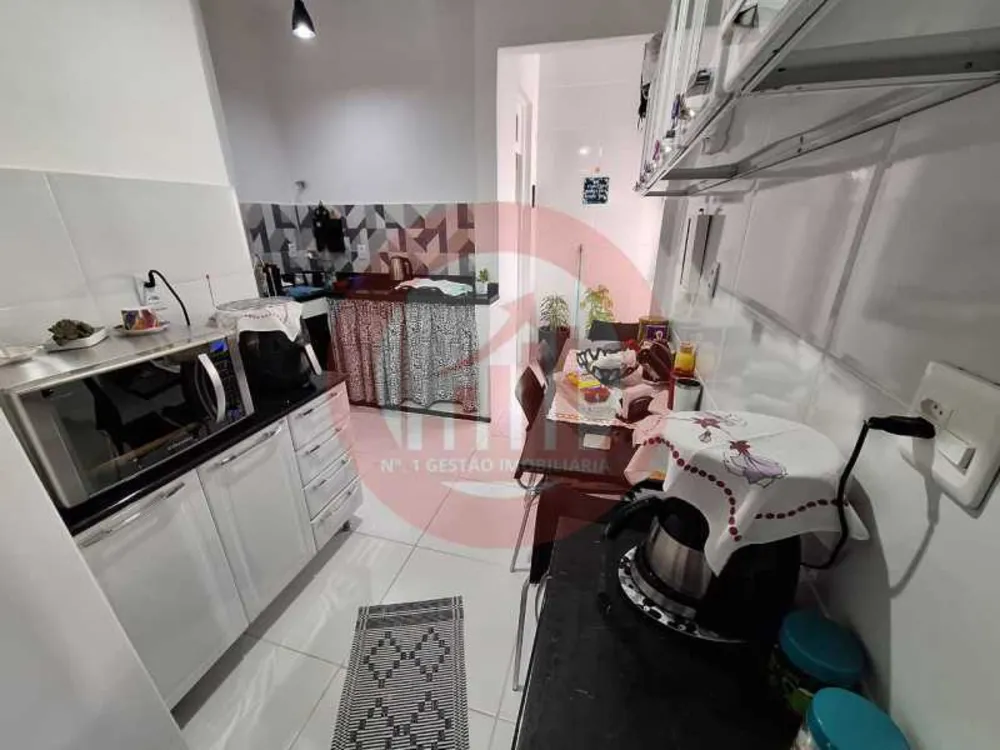 Apartamento, 2 quartos, 85 m² - Foto 12