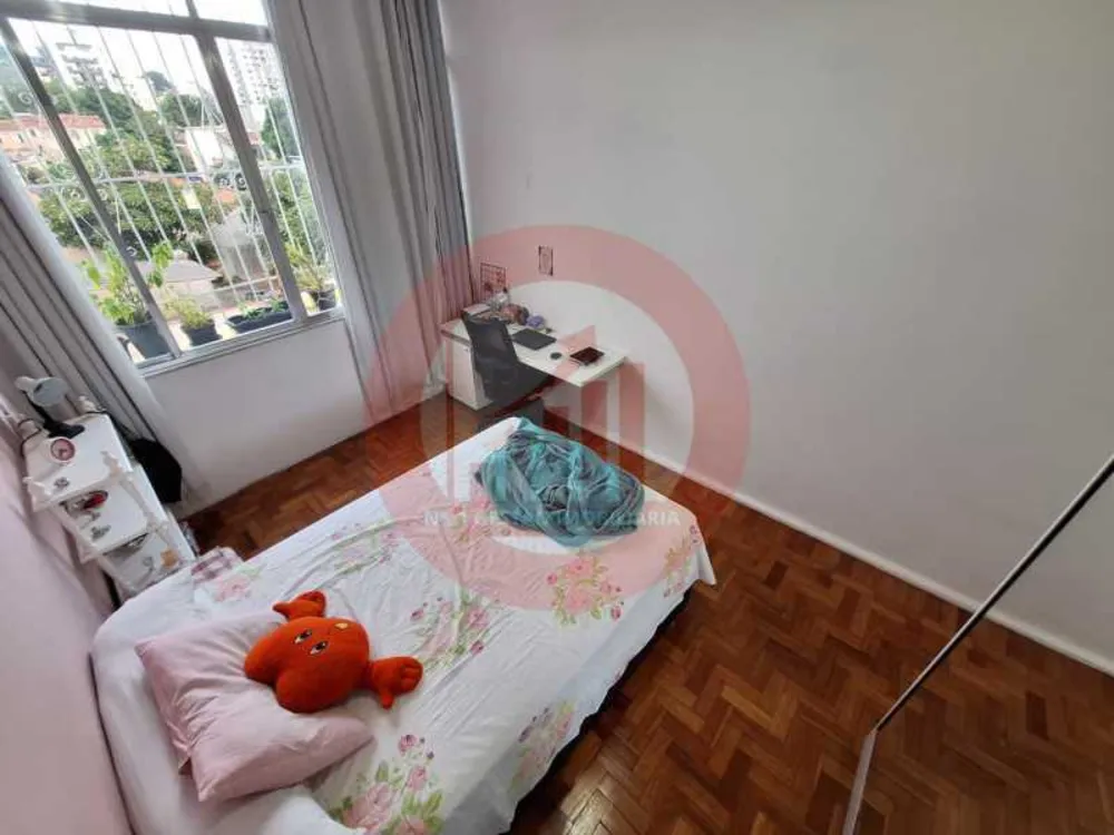 Apartamento, 2 quartos, 85 m² - Foto 15