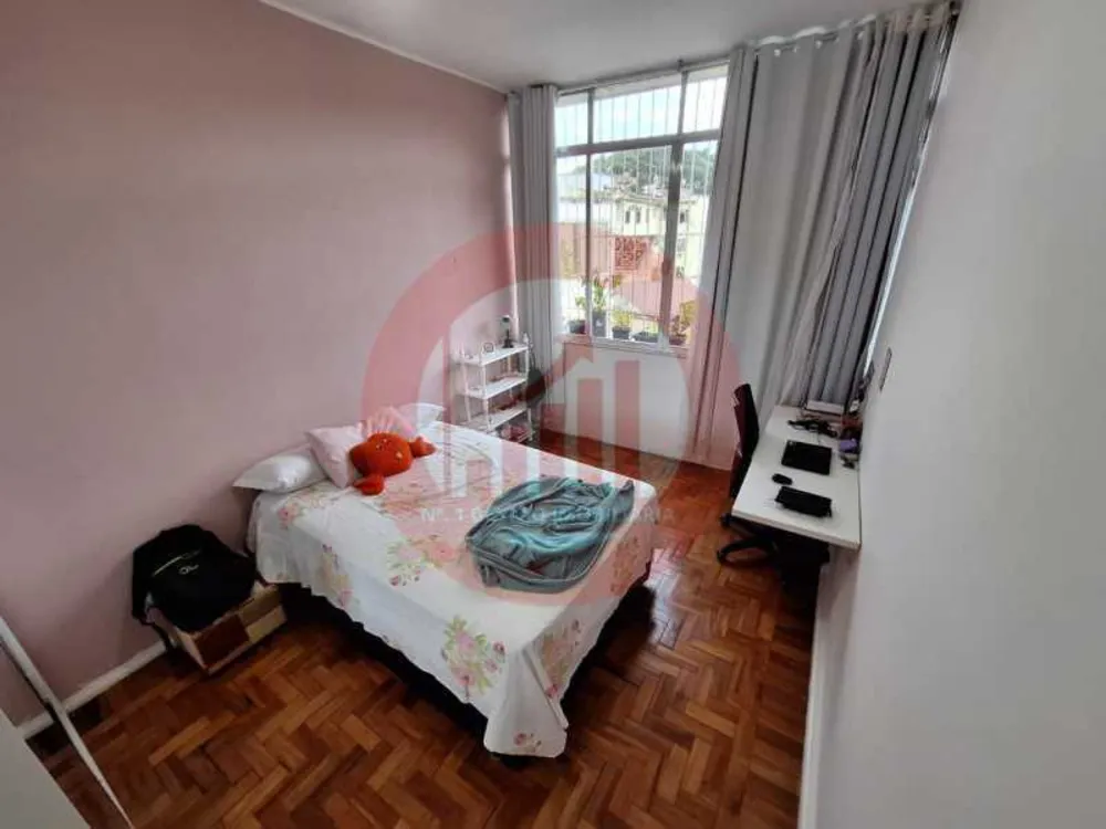 Apartamento, 2 quartos, 85 m² - Foto 17