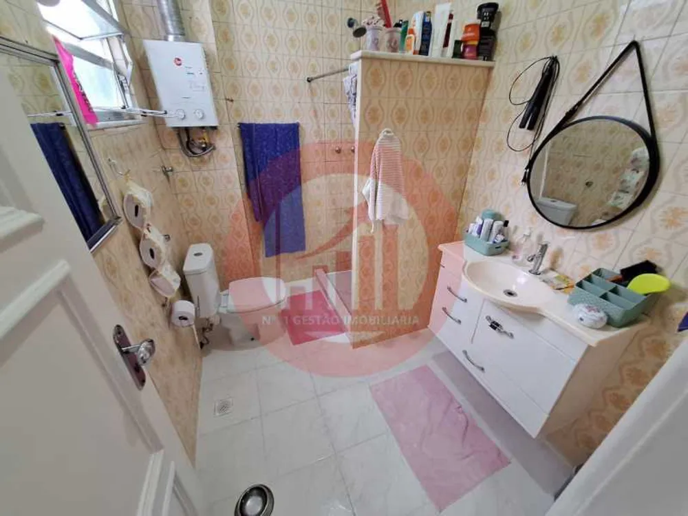 Apartamento, 2 quartos, 85 m² - Foto 24