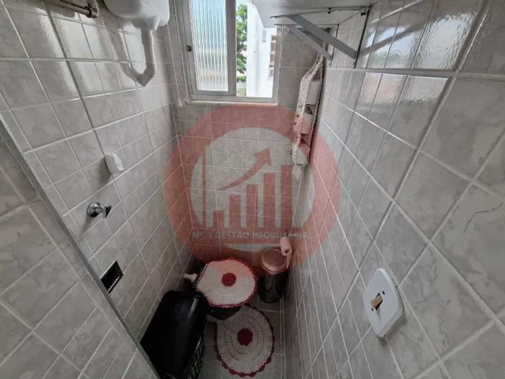 Apartamento, 2 quartos, 85 m² - Foto 8