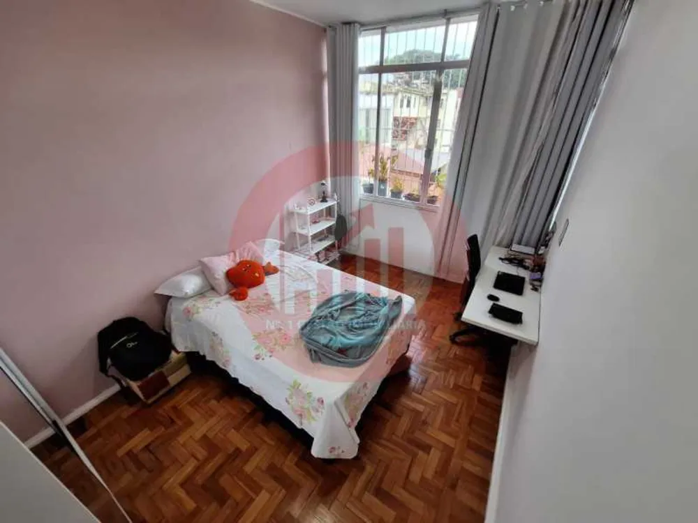 Apartamento, 2 quartos, 85 m² - Foto 1