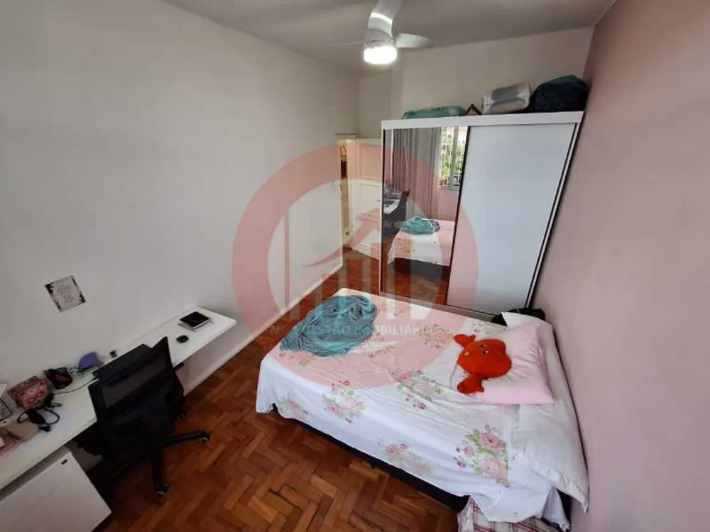 Apartamento, 2 quartos, 85 m² - Foto 11