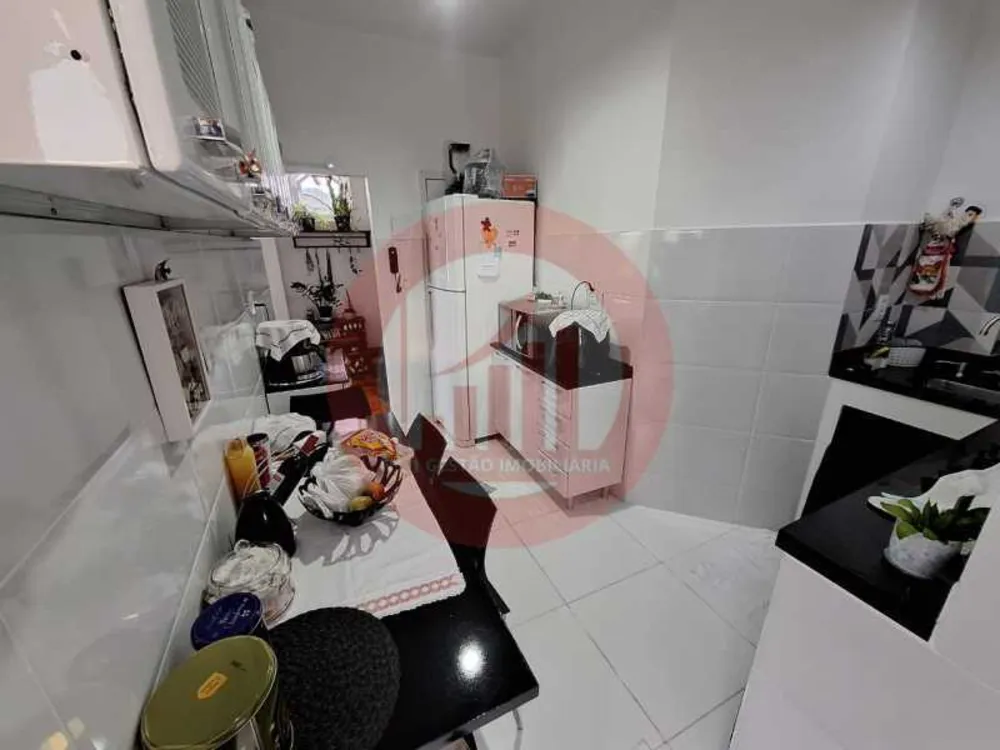 Apartamento, 2 quartos, 85 m² - Foto 13