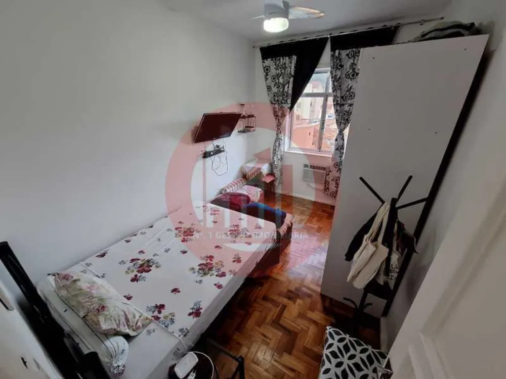 Apartamento, 2 quartos, 85 m² - Foto 5