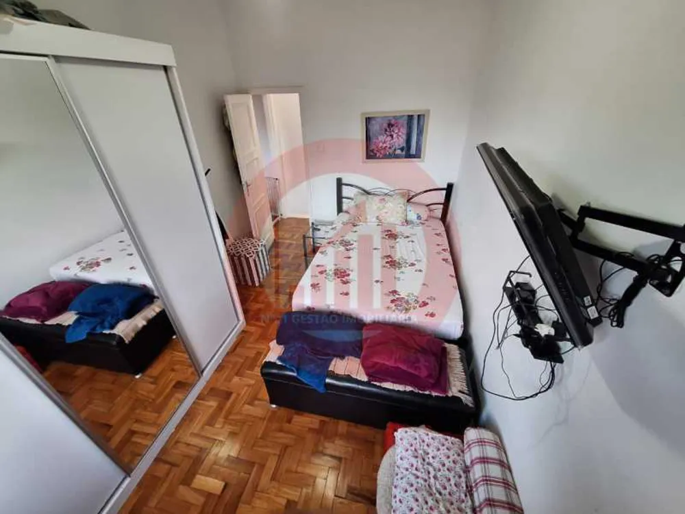 Apartamento, 2 quartos, 85 m² - Foto 7