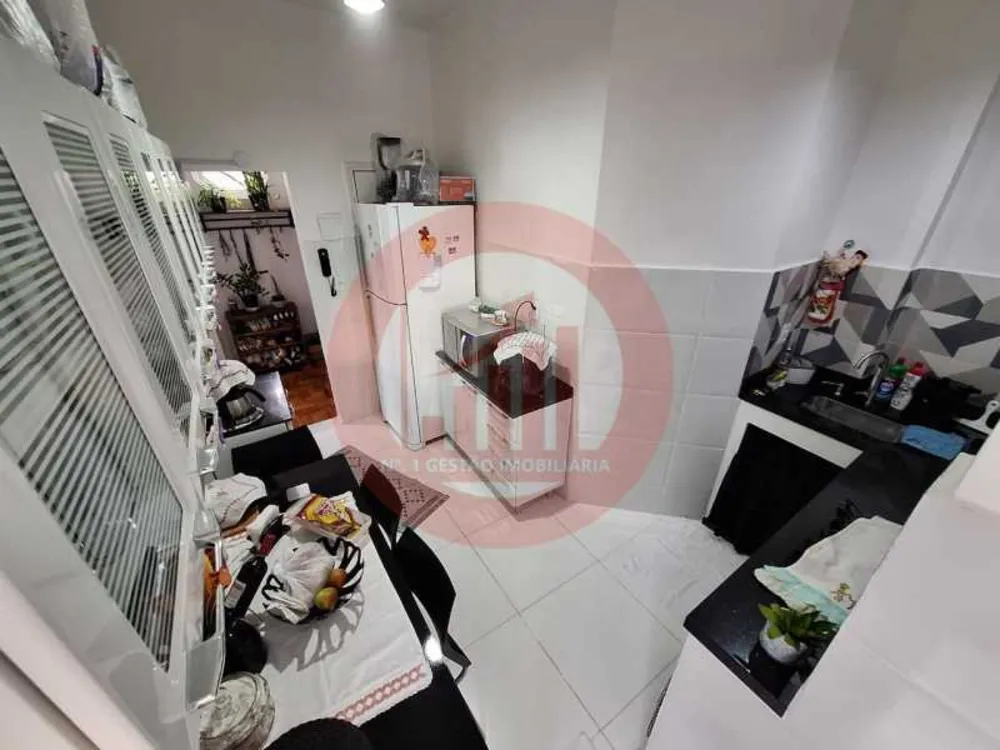Apartamento, 2 quartos, 85 m² - Foto 14