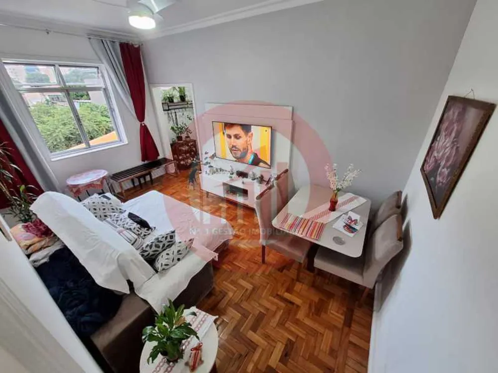 Apartamento, 2 quartos, 85 m² - Foto 5