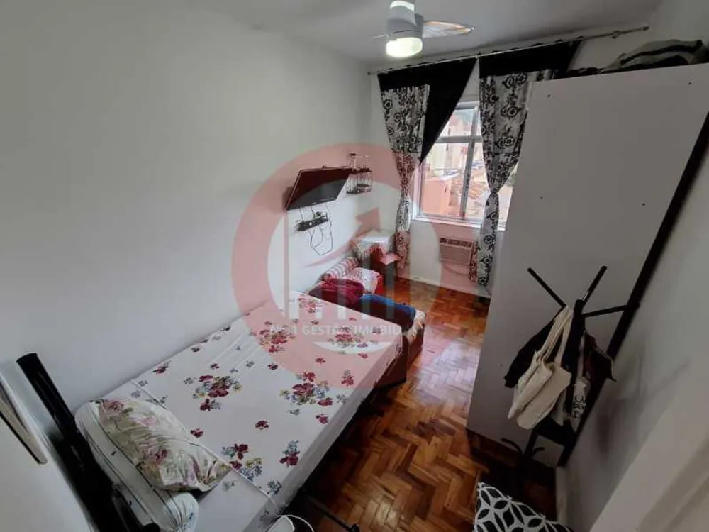 Apartamento, 2 quartos, 85 m² - Foto 20