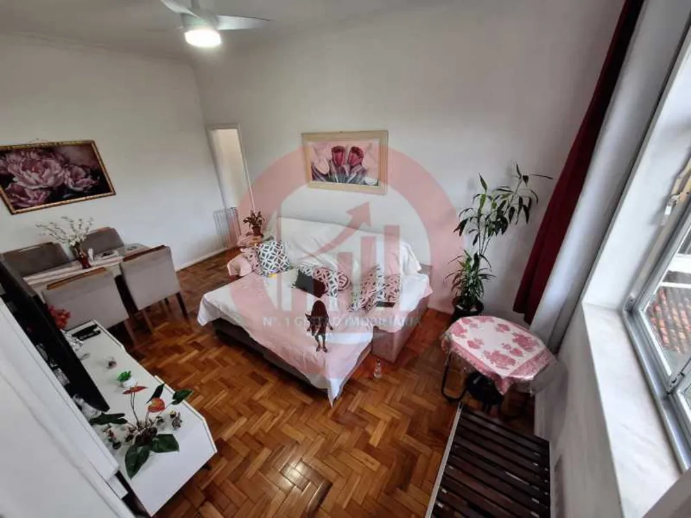 Apartamento, 2 quartos, 85 m² - Foto 9
