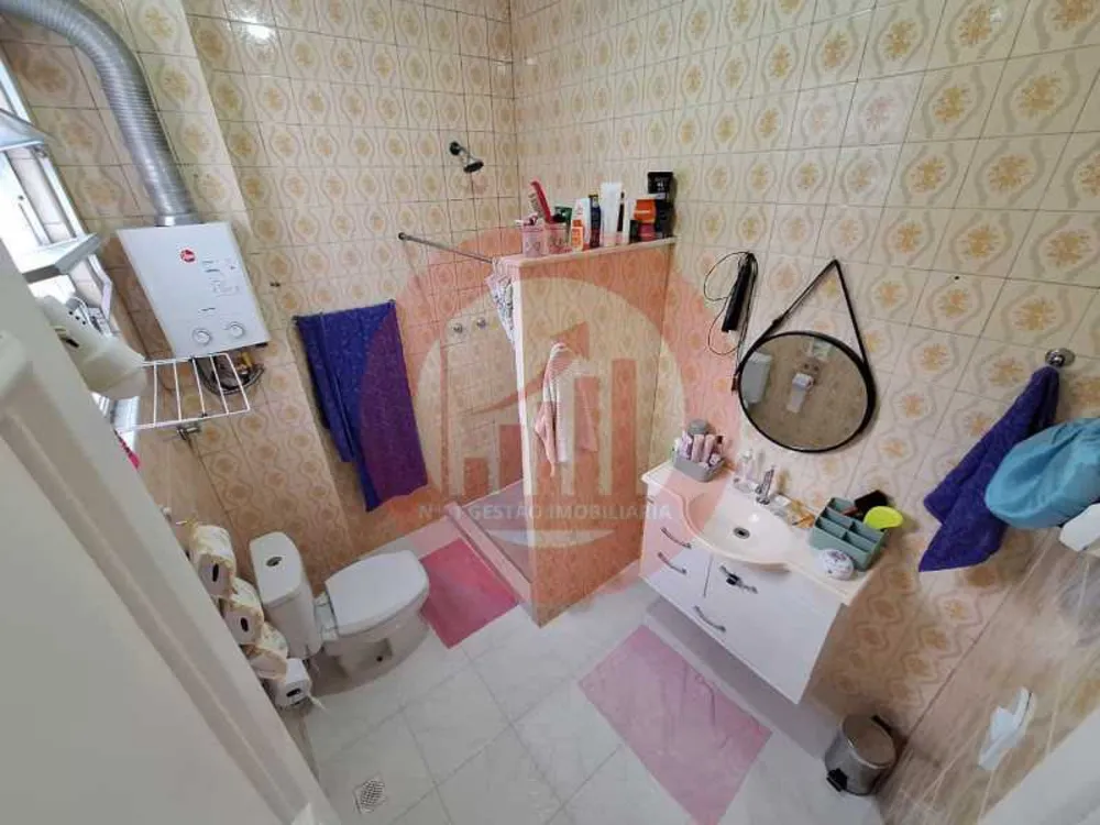 Apartamento, 2 quartos, 85 m² - Foto 22