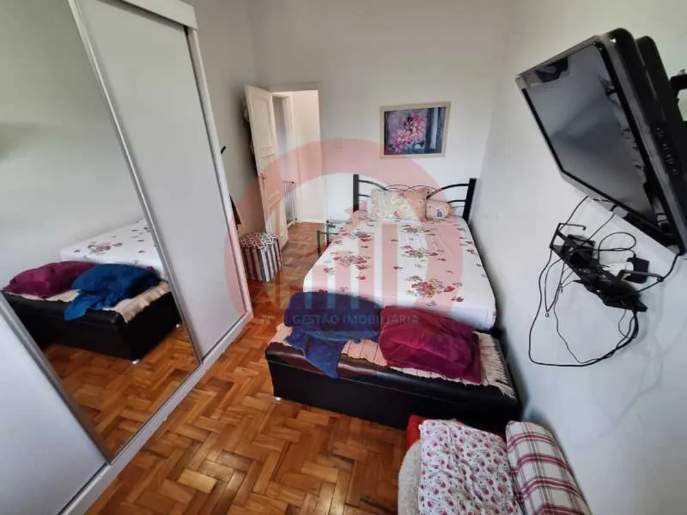 Apartamento, 2 quartos, 85 m² - Foto 2