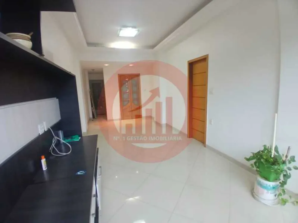 Apartamento, 3 quartos, 115 m² - Foto 1