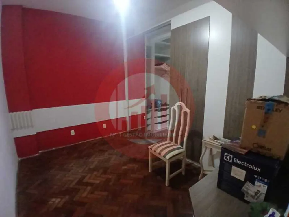 Apartamento, 3 quartos, 115 m² - Foto 9