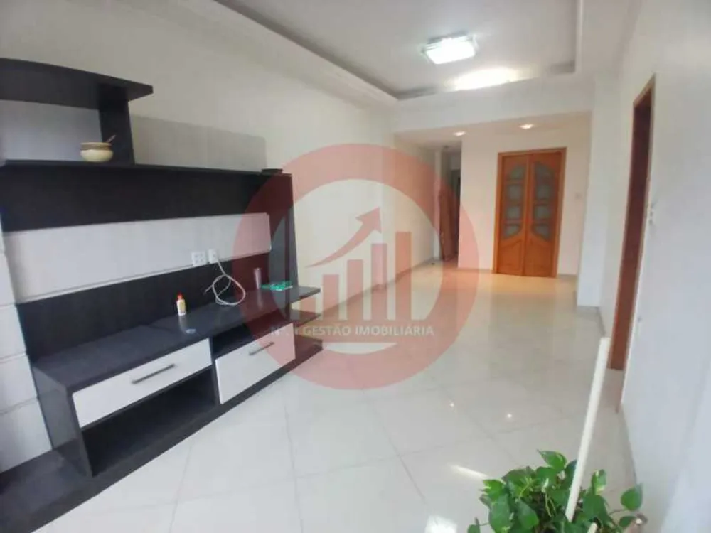 Apartamento, 3 quartos, 115 m² - Foto 2