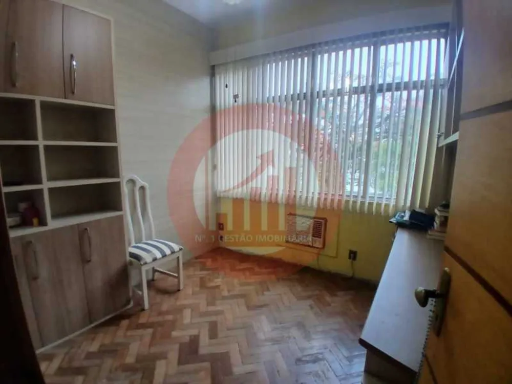 Apartamento, 3 quartos, 115 m² - Foto 12