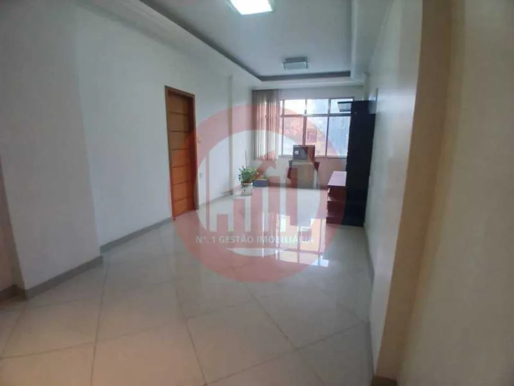 Apartamento, 3 quartos, 115 m² - Foto 3