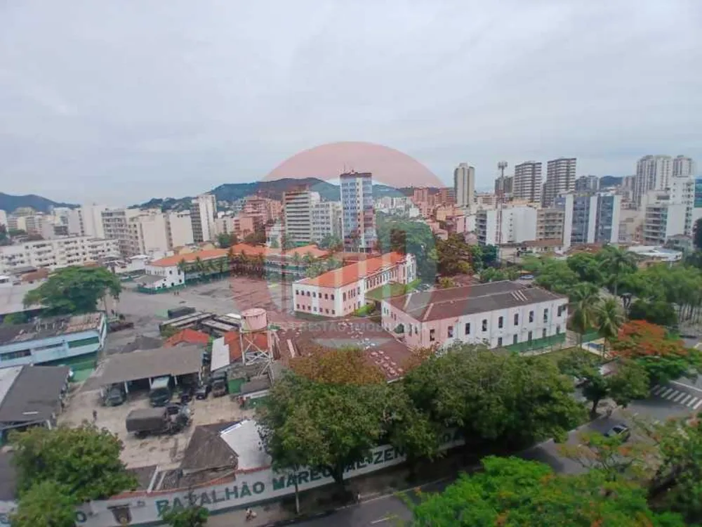 Apartamento, 3 quartos, 115 m² - Foto 22