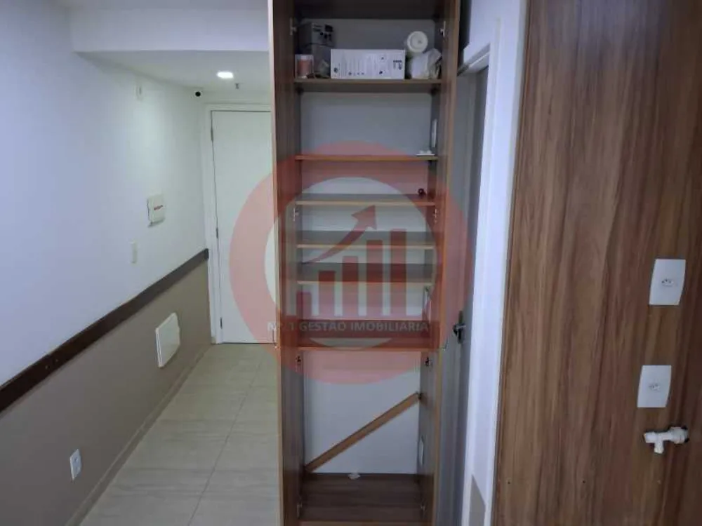 Sala-Conjunto, 27 m² - Foto 6