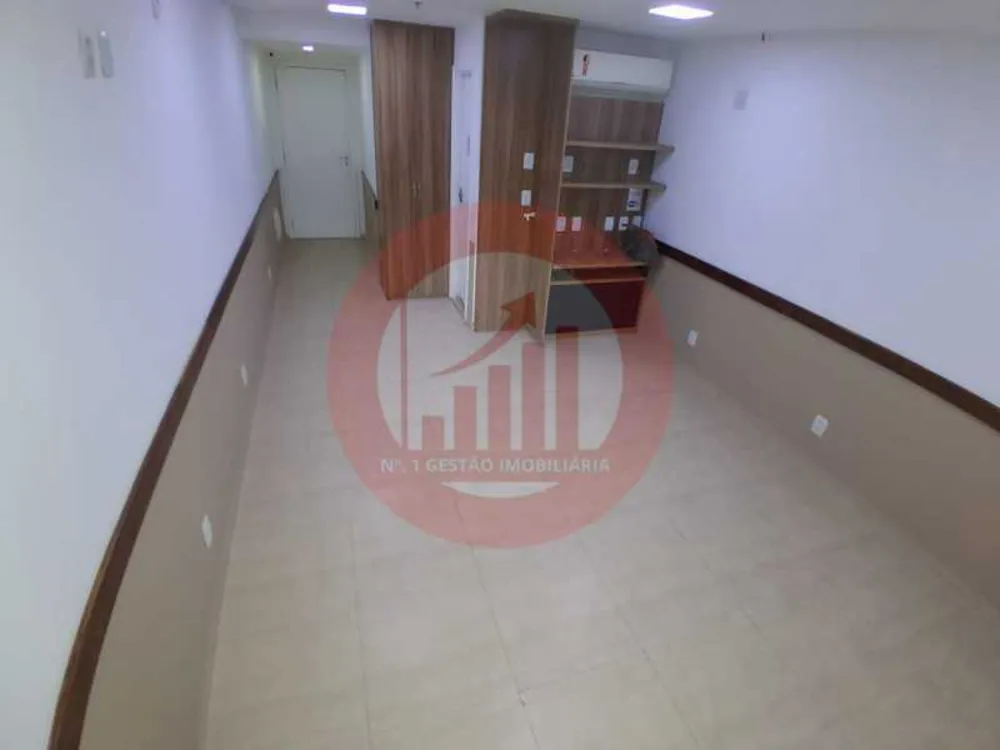 Sala-Conjunto, 27 m² - Foto 8