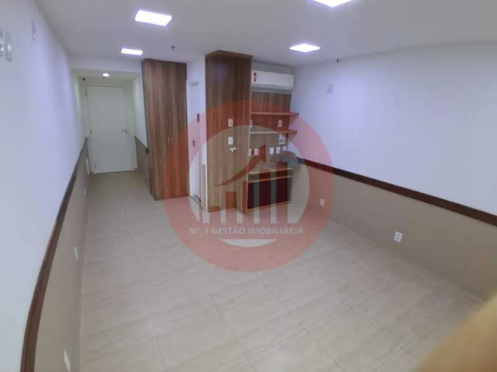 Sala-Conjunto, 27 m² - Foto 9