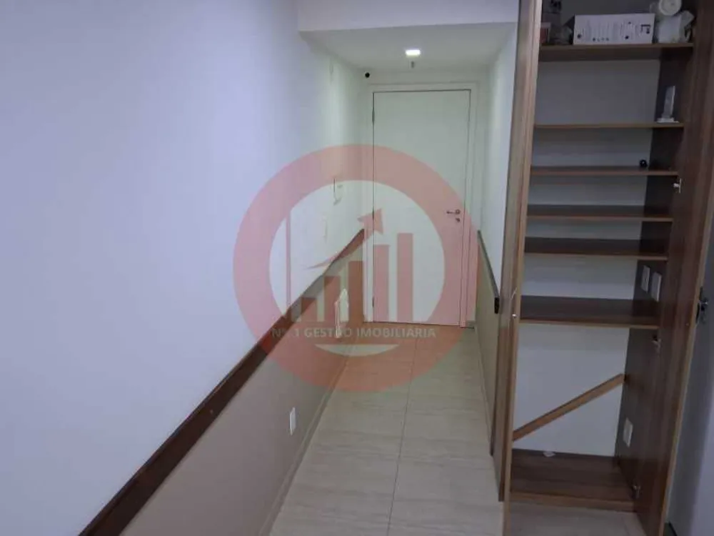 Sala-Conjunto, 27 m² - Foto 20