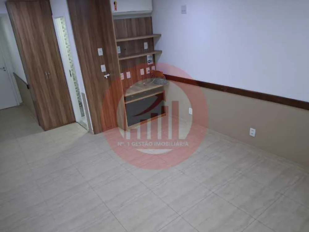 Sala-Conjunto, 27 m² - Foto 3