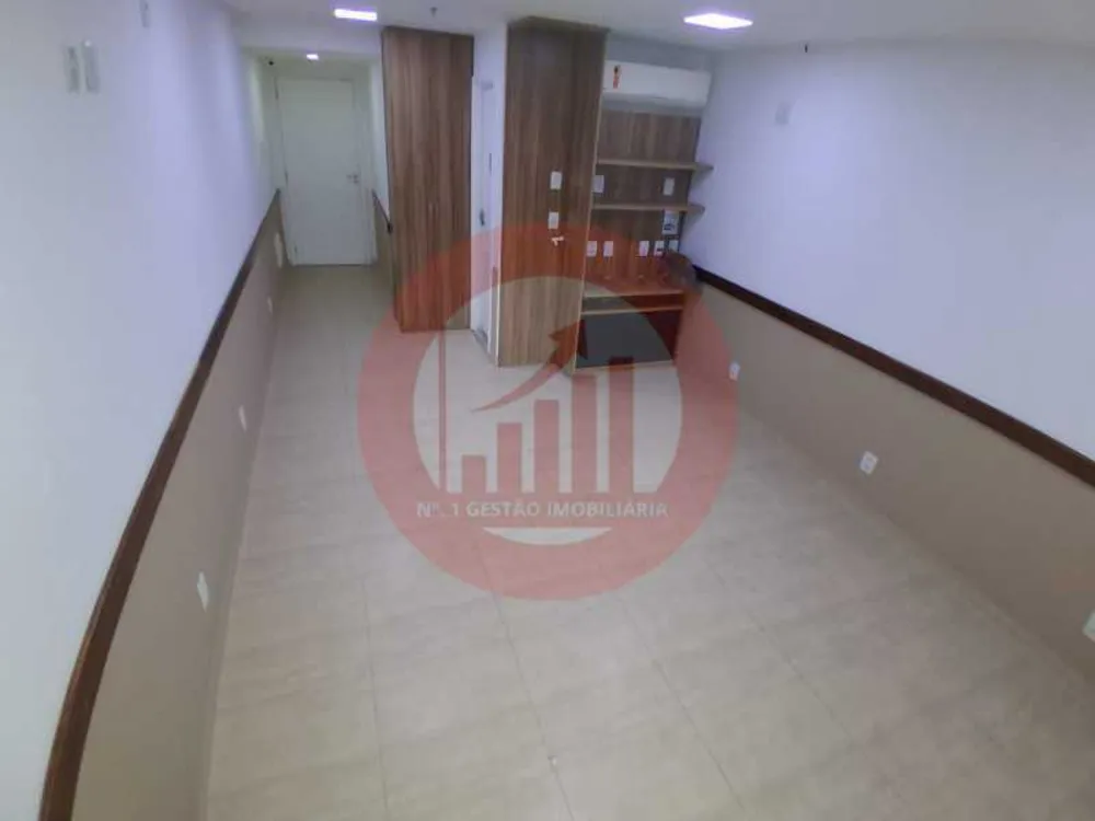 Sala-Conjunto, 27 m² - Foto 24