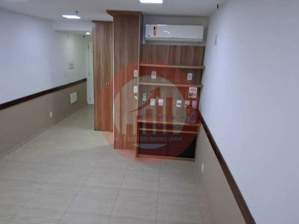 Sala-Conjunto, 27 m² - Foto 1