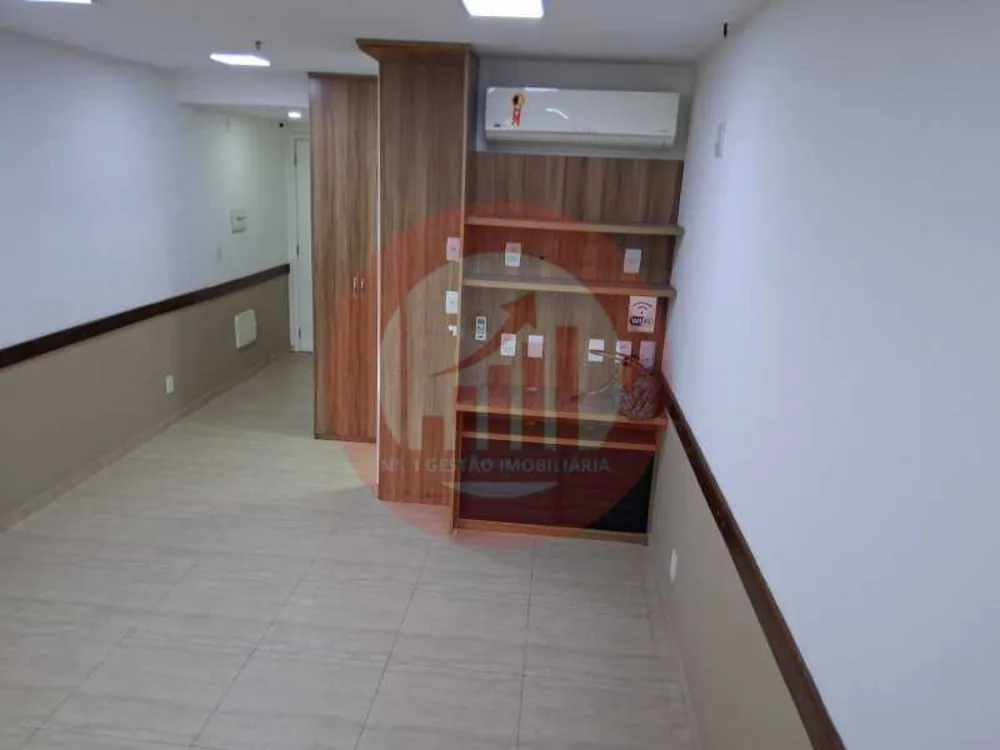Sala-Conjunto, 27 m² - Foto 4