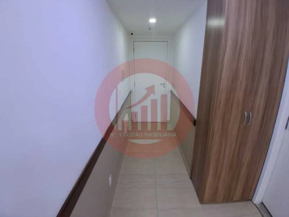 Sala-Conjunto, 27 m² - Foto 9