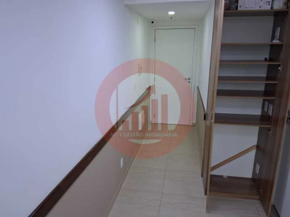 Sala-Conjunto, 27 m² - Foto 7