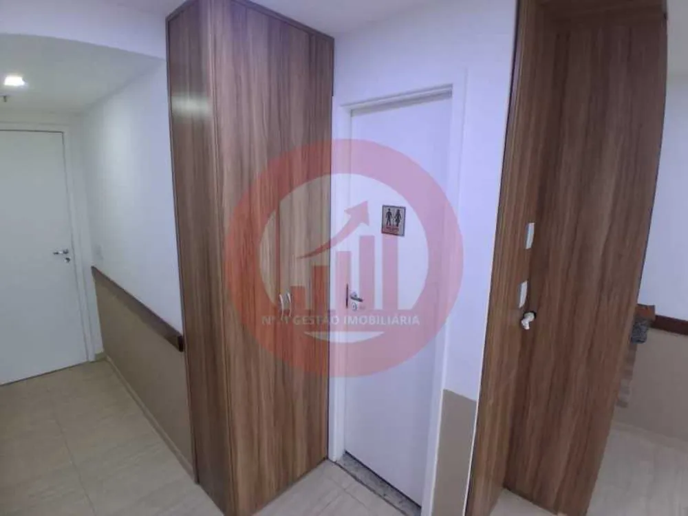 Sala-Conjunto, 27 m² - Foto 7