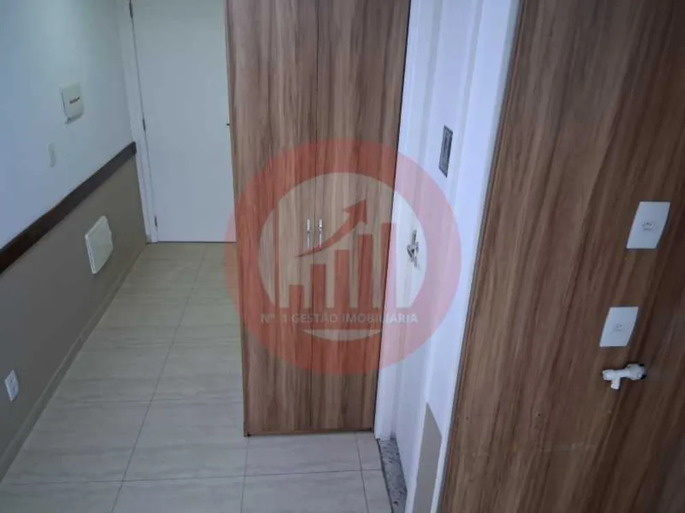 Sala-Conjunto, 27 m² - Foto 5